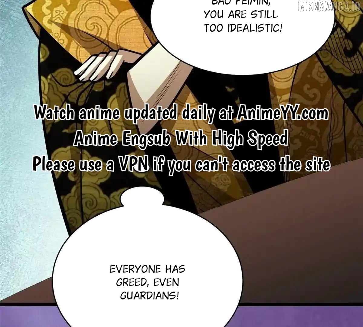 Divine Urban God Chapter 291 - page 19